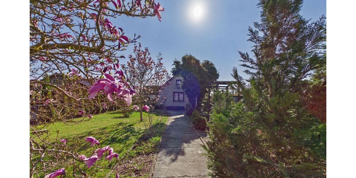 Wohnhaus mit großer Werkstatt in FürstenwaldeSpree - Einfamilienhaus Fürstenwalde/Spree Spree | Angebot:26688649