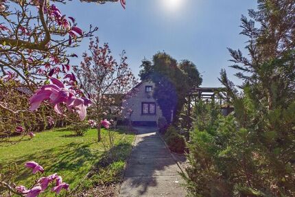 Wohnhaus mit großer Werkstatt in FürstenwaldeSpree - Haus Fürstenwalde/Spree Spree | Angebot:26688649
