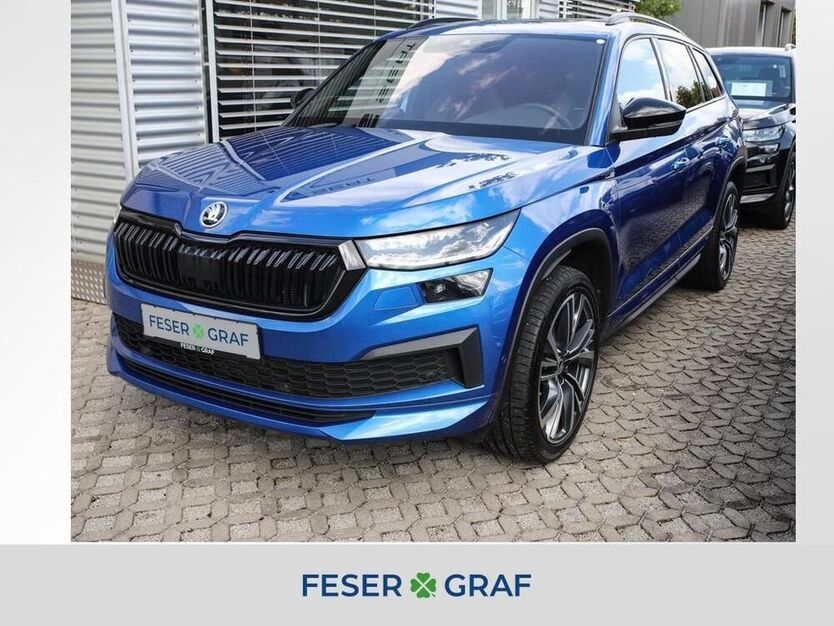 Kodiaq
