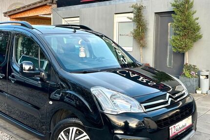 Citroen Berlingo 134.950 km 9.990 &euro; Berlin 13088