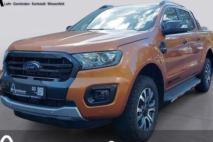 Ford Ranger 95.250 km 26.290 &euro; Lohr 97816