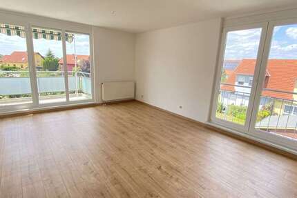 Wohnung Beilrode Zeckritz - 2 Zimmer, 60 m&sup2;, 412&euro; | Angebot:27302322