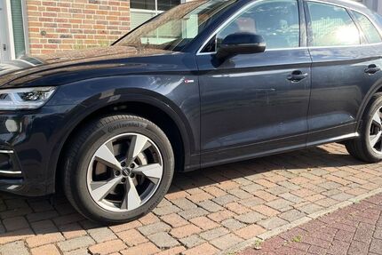 Audi Q5 63.500 km 31.990 &euro; Dorsten 46284