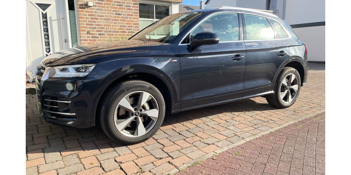 Audi Q5 63.500 km 33.500 &euro; Dorsten 46284
