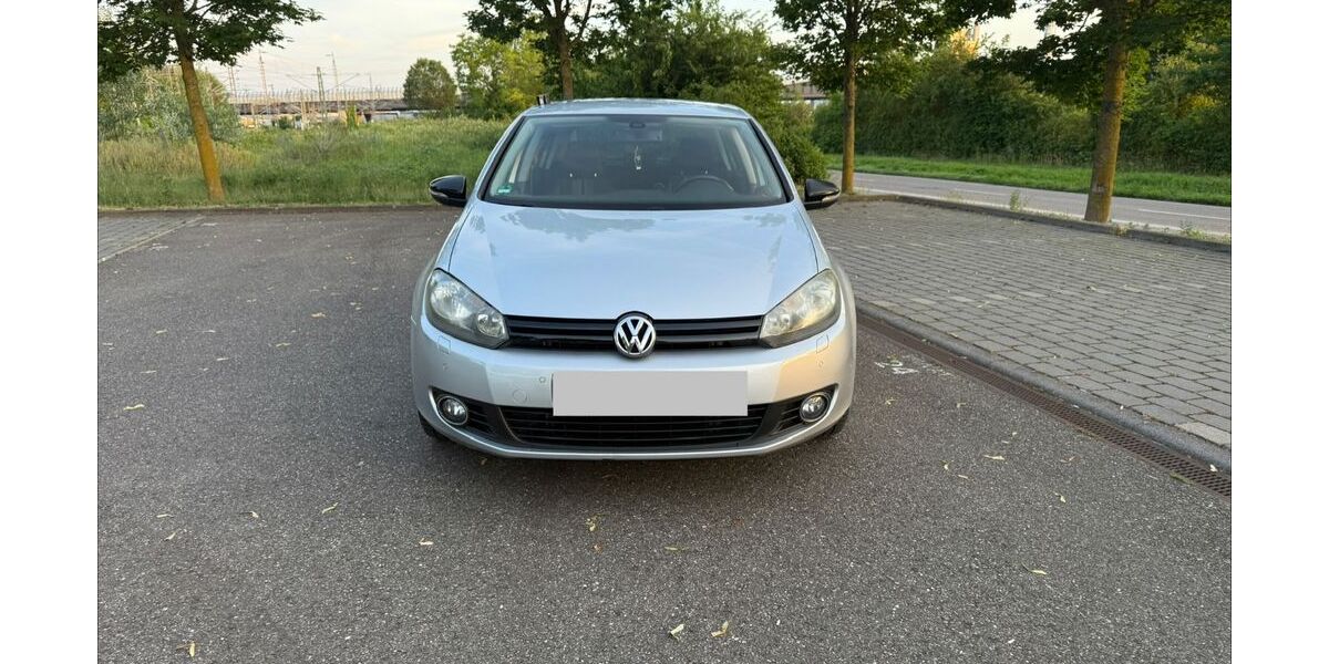 VW Golf 167.076 km 5.500 &euro; Bad Friedrichshall 74177