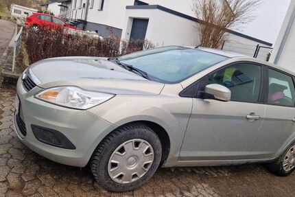 Ford Focus 163.500 km 2.000 &euro; Rottenburg am Neckar 72108