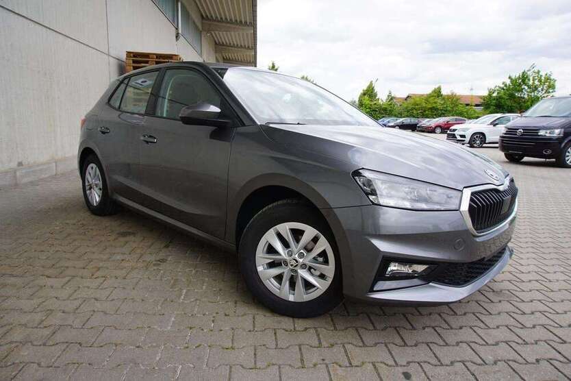 Fabia
