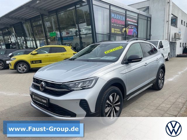 VW Taigo 1.500 km 24.950 &euro; Jessen 06917