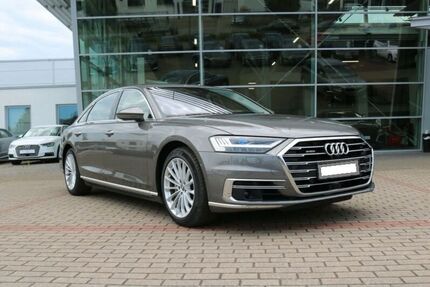 Audi A8 95.800 km 54.900 &euro; Wiesbaden 65207