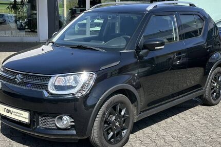 Suzuki Ignis 83.170 km 13.940 &euro; Überlingen 88662