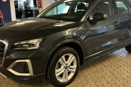 Audi Q2 30.800 km 20.998 &euro; Koblenz 56072