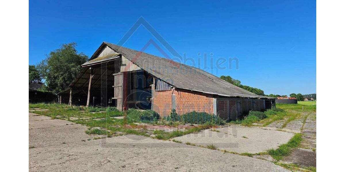 Grundstück Weener Stapelmoor - 160.000&euro; | Angebot:25737716