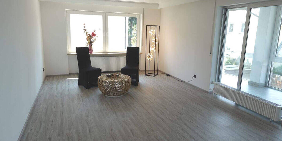 Etagenwohnung Langenzenn - 1.500&euro; | Angebot:25675761
