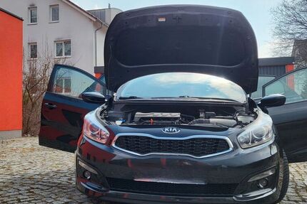 Kia ceed / Ceed