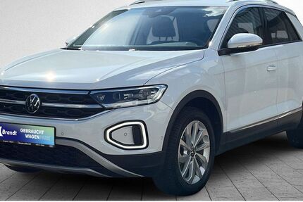 VW T-Roc 29.300 km 19.490 &euro; Weyhe 28844