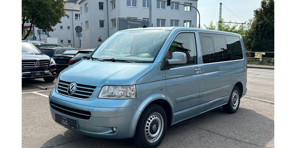 VW T5 Transporter 272.000 km 9.990 &euro; Süßen 73079