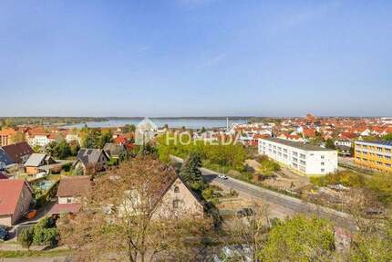 Wohnung mit Trennoption, Sauna und Blick zur Müritz 4 zimmer