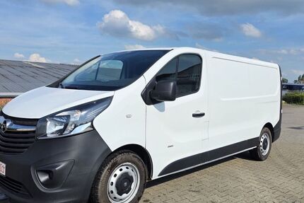 Opel Vivaro 291.000 km 6.900 &euro; Rosdorf 37124