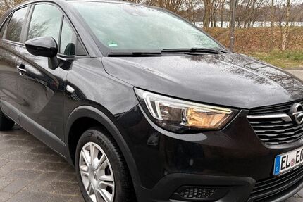 Opel Crossland (X) 92.500 km 6.890 &euro; Rhede 26899
