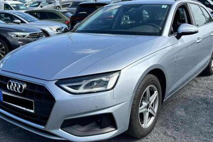 Audi A4 52.316 km 22.990 &euro; Lohr am Main 97816