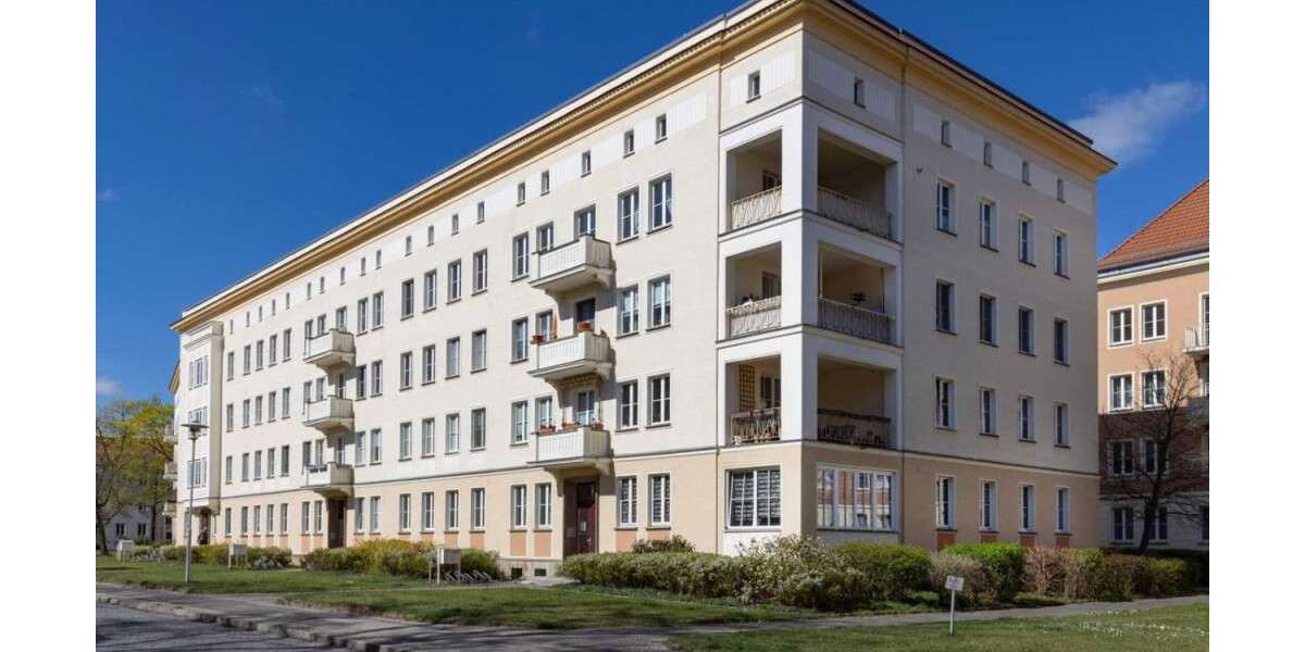 Etagenwohnung Eisenhüttenstadt - 3 Zimmer, 64 m&sup2;, 403&euro; | Angebot:25394592