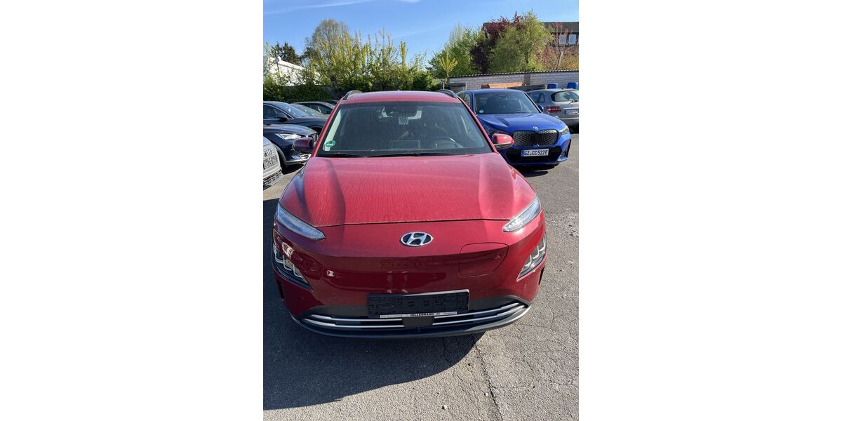 Hyundai KONA 18.130 km 18.900 &euro; Hennef 53773