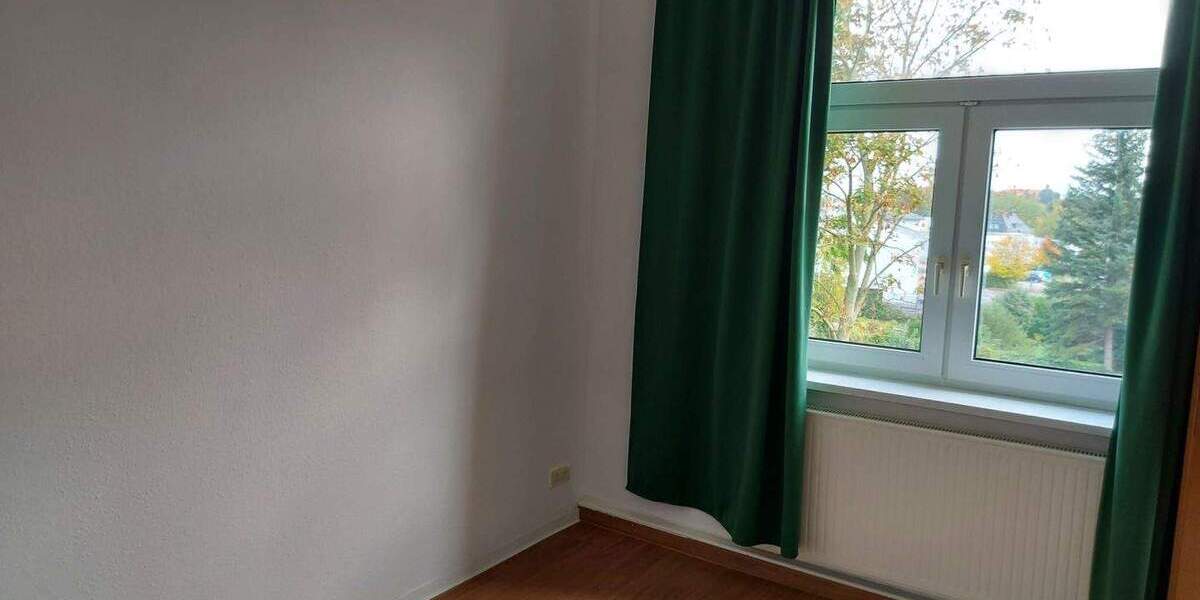 Etagenwohnung Taucha Graßdorf - 2 Zimmer, 48 m&sup2;, 480&euro; | Angebot:24906513