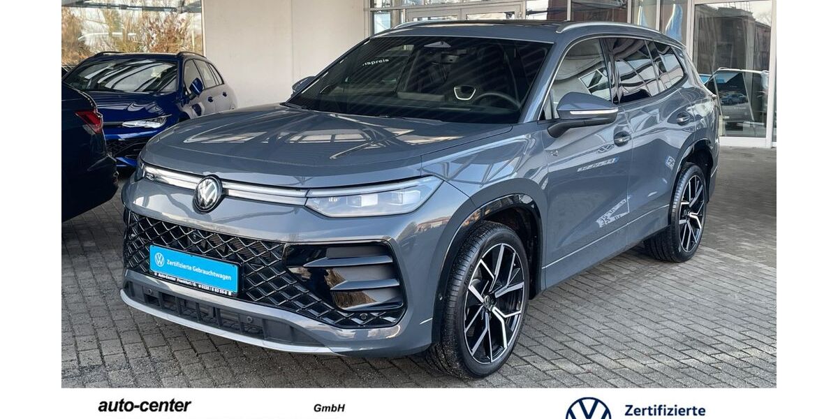 VW Tayron 11.675 km 61.990 &euro; Frankfurt (Oder) 15234