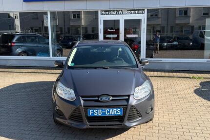 Ford Focus 205.000 km 3.450 &euro; Heinersreuth 95500