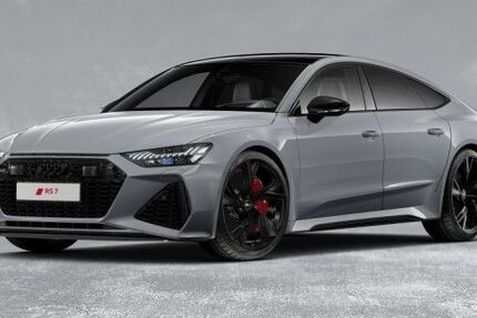 Audi RS7 11.654 km 121.930 &euro; Bamberg 96052