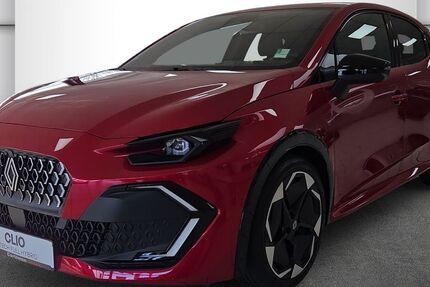 Renault Clio 2.000 km 27.990 &euro; Halle 06132