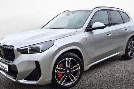 BMW X1 6.955 km 39.950 &euro; Teltow 14513