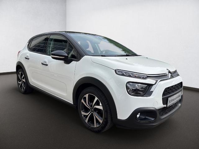 Citroen C3 55.512 km 11.489 € Kirchheim/Teck 73230