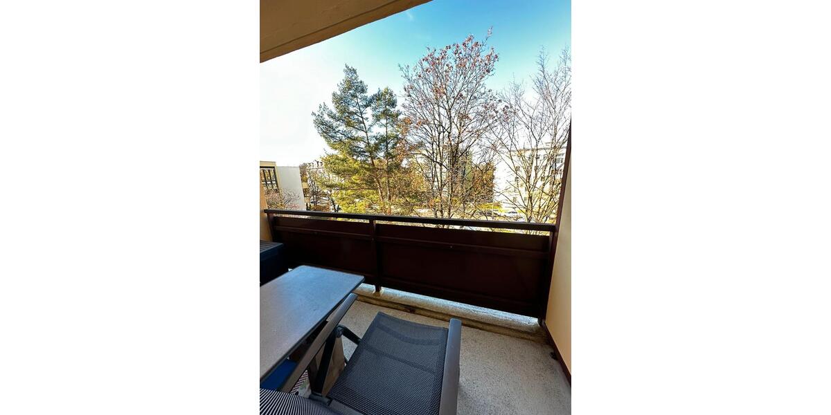 Etagenwohnung München Pasing-Obermenzing - 1 Zimmer, 29 m&sup2;, 235.000&euro; | Angebot:26236062