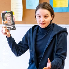 Ein deutsches Mädchen 11.10.2026 Theater der Jungen Welt
