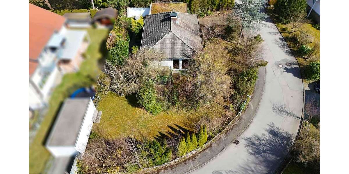 Grundstück Überlingen - 200.000&euro; | Angebot:26450738
