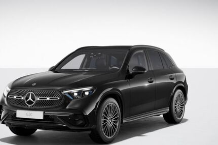 Mercedes-Benz GLC 300 10.000 km 76.636 &euro; Offenburg 77656