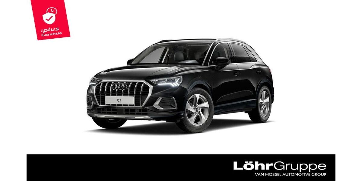 Audi Q3 7.800 km 38.590 &euro; Meckenheim / Bonn 53340