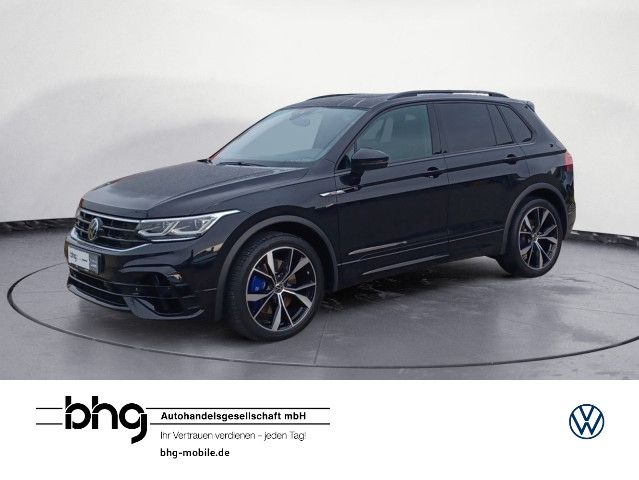 VW Tiguan 29.124 km 37.780 &euro; Lörrach 79540
