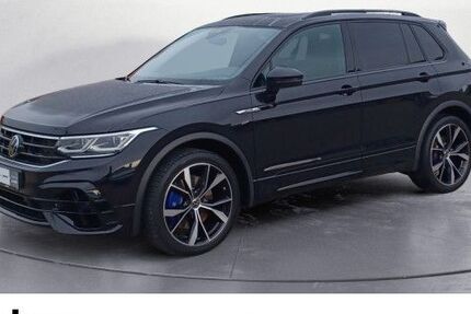 VW Tiguan 29.124 km 39.650 &euro; Lörrach 79540