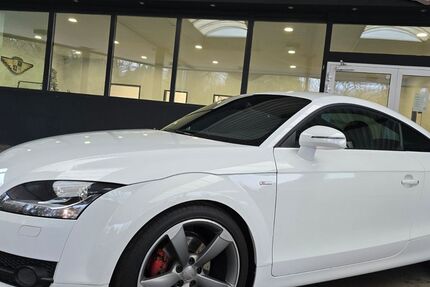Audi TT 212.000 km 8.700 &euro; Göttingen 37081