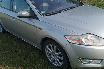 Ford Mondeo 248.800 km 1.890 &euro; Königswartha 02699