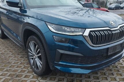 Skoda Kodiaq 229.856 km 19.900 &euro; Mittenwalde 15749