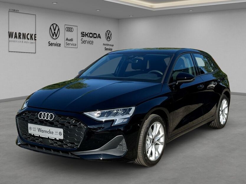 Audi A3 9.900 km 33.470 € Tarmstedt 27412