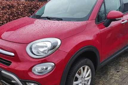 Fiat 500X 88.900 km 10.800 &euro; Andernach 56626
