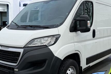 Peugeot Boxer 95.487 km 18.800 &euro; Appen-Etz 25482