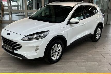Ford Kuga 53.683 km 20.850 &euro; Beckum 59269