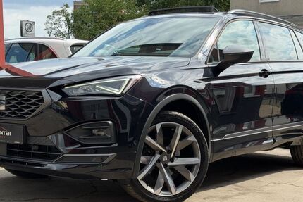 Seat Tarraco 63.500 km 26.900 &euro; Gelsenkirchen 45889
