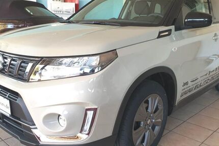 Suzuki Vitara 1.500 km 28.590 &euro; Grimma 04668