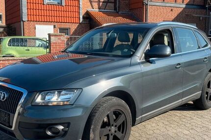 Audi Q5 141.000 km 4.999 &euro; Ehmen Wolfsburg 38442